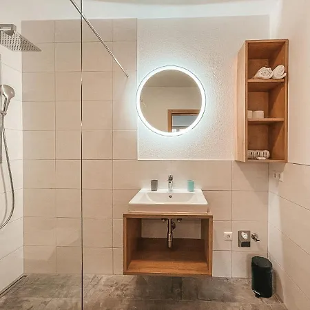 Daire Isanora - Alpenluxus Collection Fügen