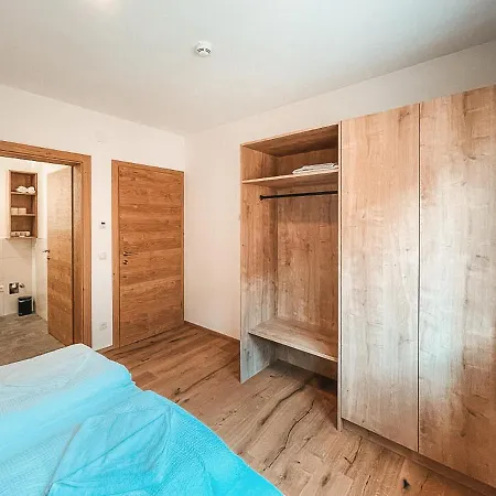 Daire Isanora - Alpenluxus Collection