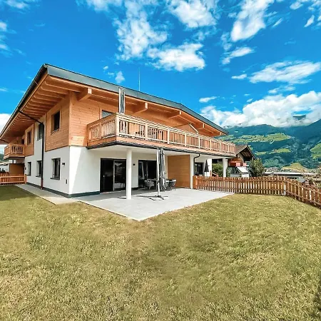 Isanora - By Alpenluxus Collection Feriehus