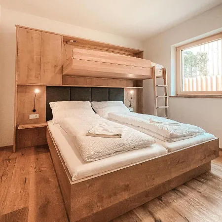 Isanora - Alpenluxus Collection Daire *