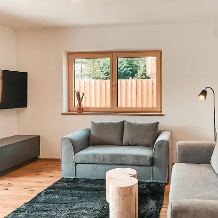 アパート Isanora - Alpenluxus Collection フューゲン