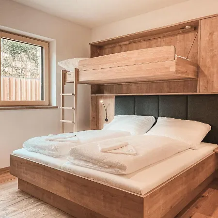 Isanora - Alpenluxus Collection Daire Fügen