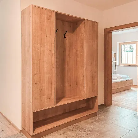 Isanora - Alpenluxus Collection Daire *