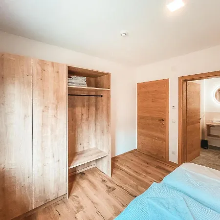 Isanora - Alpenluxus Collection Daire Fügen