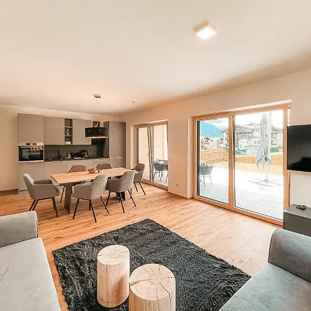 Isanora - Alpenluxus Collection * Fügen