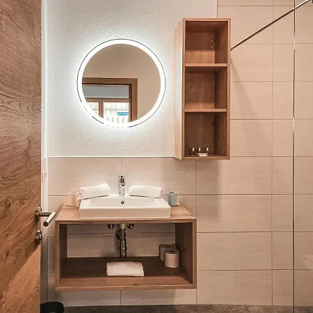 Isanora - Alpenluxus Collection Daire