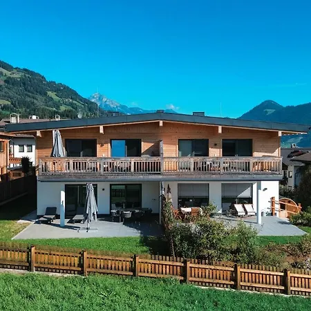 Isanora - Alpenluxus Collection *