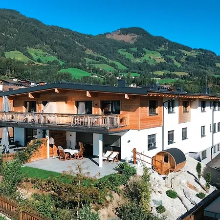 Daire Isanora - Alpenluxus Collection Fügen