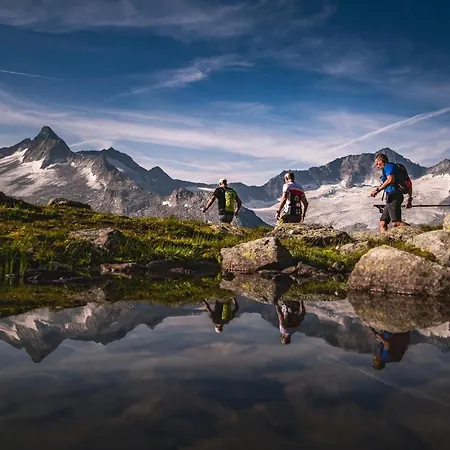 Apartmán Isanora - Alpenluxus Collection *