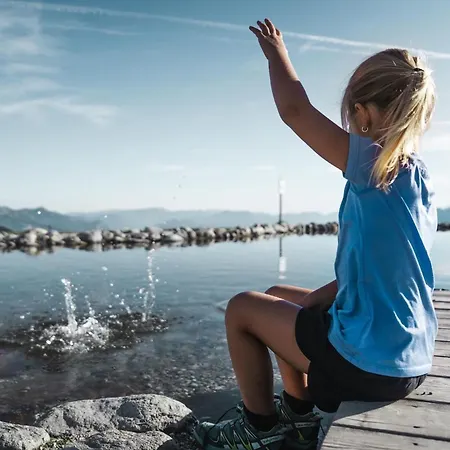 Isanora - Alpenluxus Collection