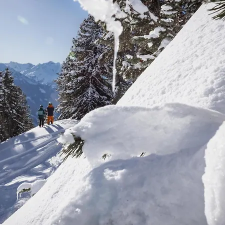 Isanora - Alpenluxus Collection Fügen