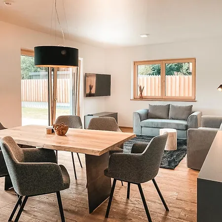 Feriehus Isanora - By Alpenluxus Collection