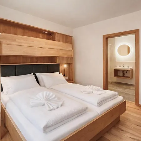 Apartment Isanora - Alpenluxus Collection *