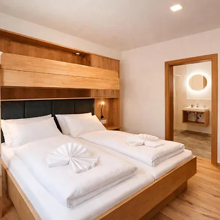 Isanora - Alpenluxus Collection