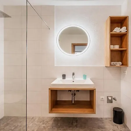 Isanora - Alpenluxus Collection Apartment Fügen