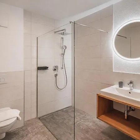 Isanora - Alpenluxus Collection Apartmán