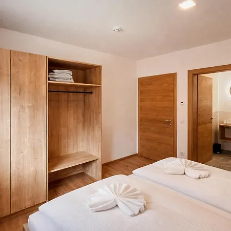 Isanora - Alpenluxus Collection Apartment
