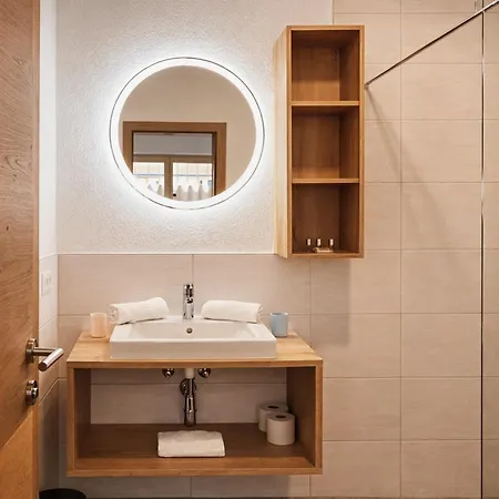 Isanora - Alpenluxus Collection Apartmán Fügen