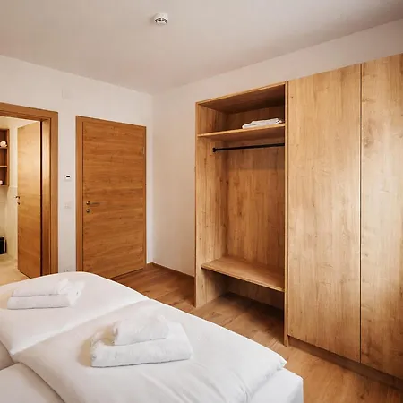 Apartmán Isanora - Alpenluxus Collection