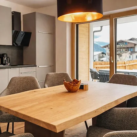 Isanora - Alpenluxus Collection *