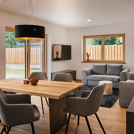 Isanora - Alpenluxus Collection *