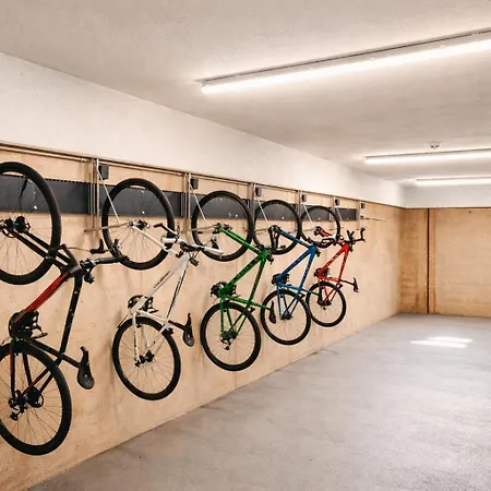 Isanora - Alpenluxus Collection Apartmán