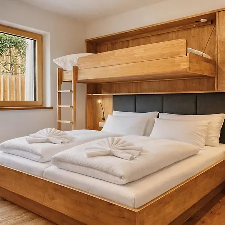 Isanora - By Alpenluxus Collection فغن