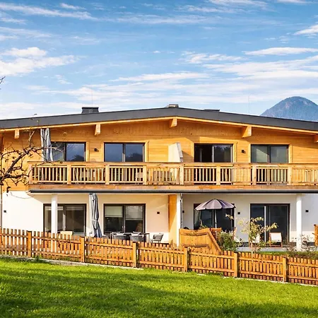 Isanora - With Garden Casa vacanze *