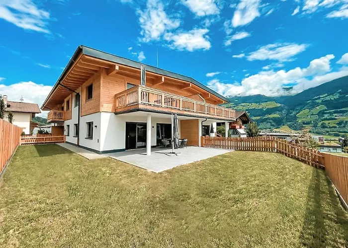 Isanora - By Alpenluxus Collection Feriehus