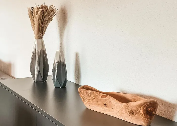 Isanora - By Alpenluxus Collection Feriehus