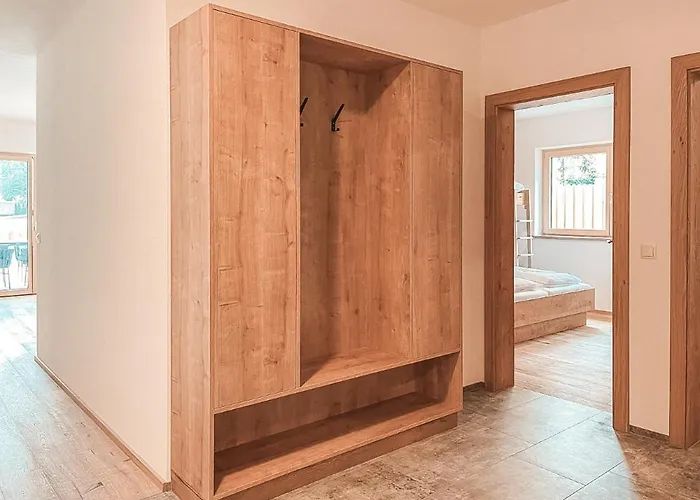 Isanora - By Alpenluxus Collection Feriehus *