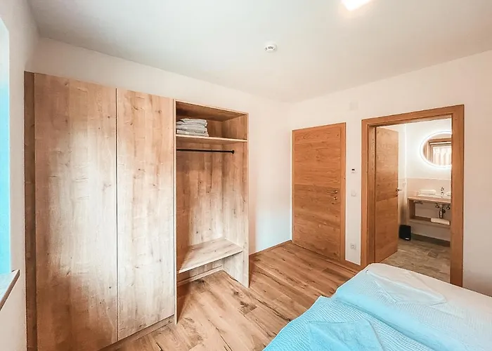 Isanora - By Alpenluxus Collection Feriehus Fügen