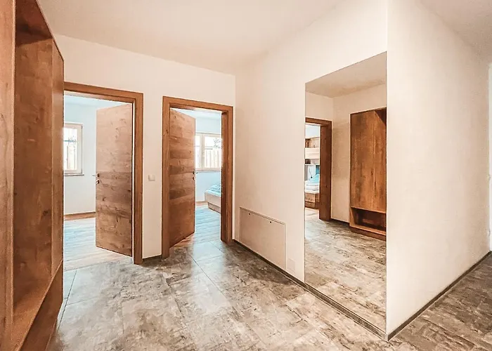 Isanora - By Alpenluxus Collection