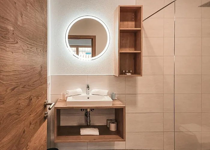 Isanora - By Alpenluxus Collection Feriehus