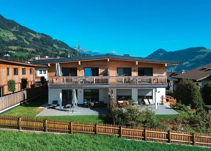 Isanora - Alpenluxus Collection *