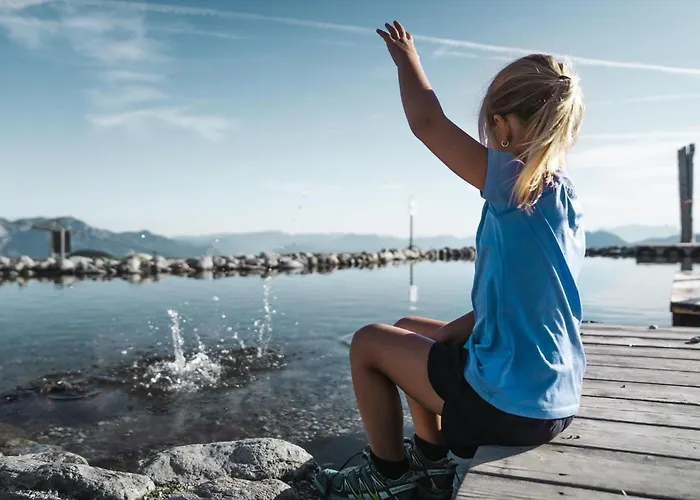 Isanora - Alpenluxus Collection