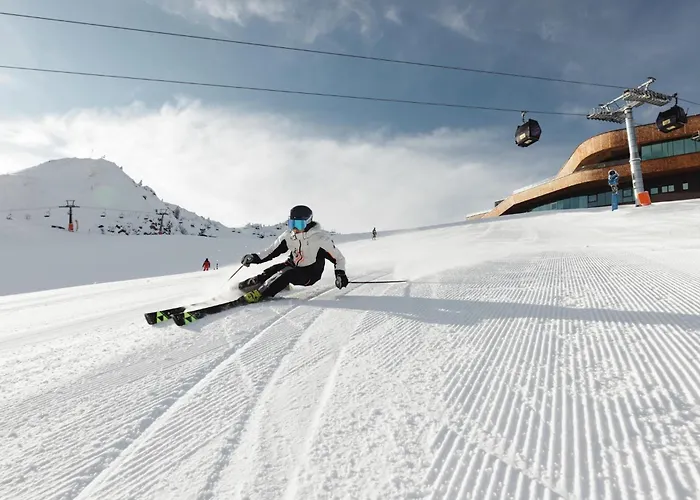 Isanora - By Alpenluxus Collection