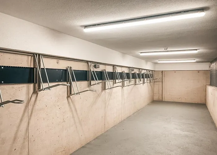 Isanora - By Alpenluxus Collection Feriehus *