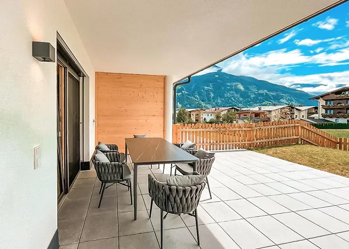 Feriehus Isanora - By Alpenluxus Collection *