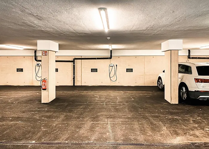 Isanora - By Alpenluxus Collection Feriehus Fügen