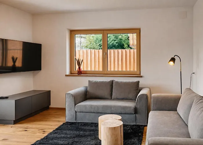 Isanora - Alpenluxus Collection Fuegen