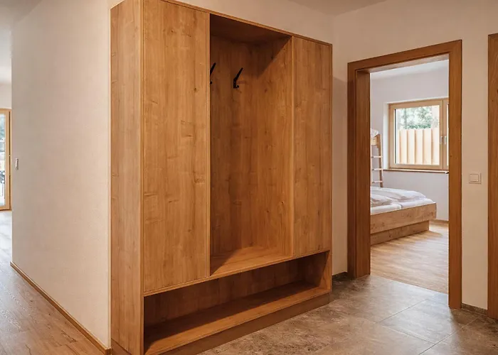 Isanora - Alpenluxus Collection Apartment