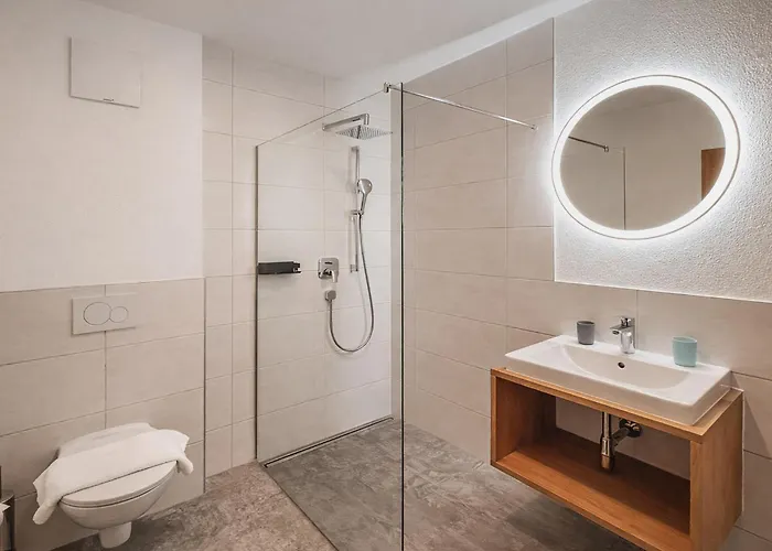 Isanora - Alpenluxus Collection Apartment