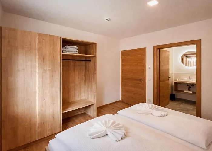 Isanora - Alpenluxus Collection Apartment