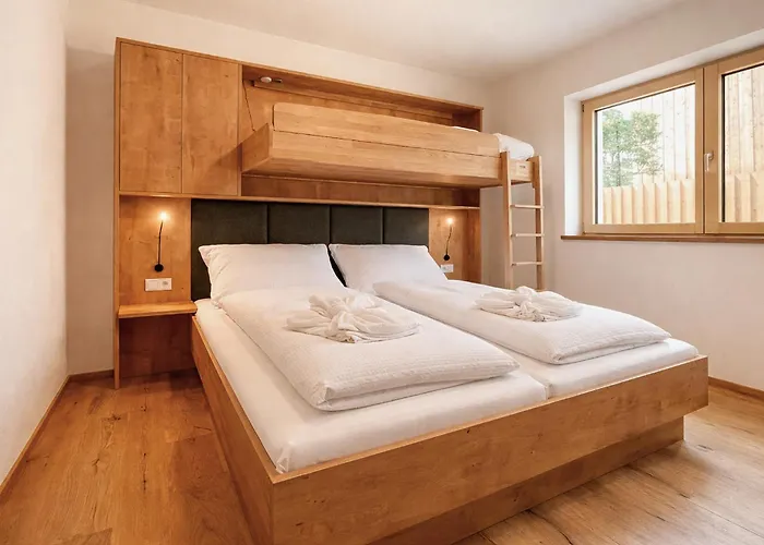 Isanora - Alpenluxus Collection Apartment *