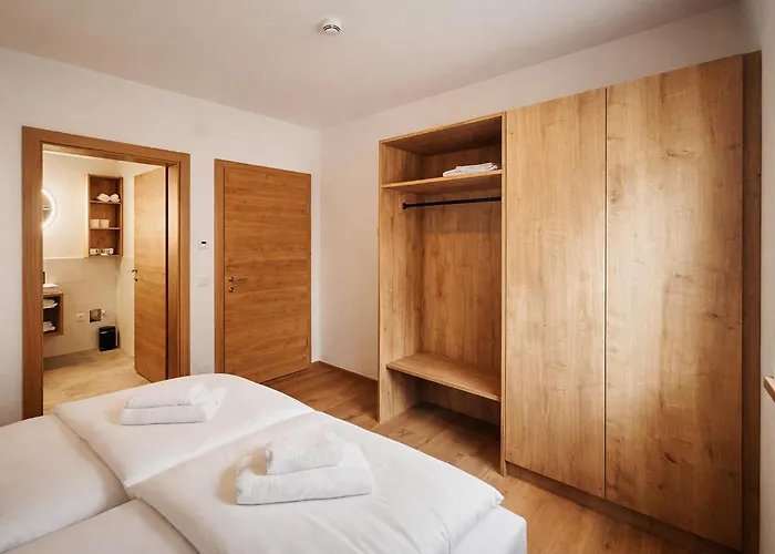 Apartment Isanora - Alpenluxus Collection