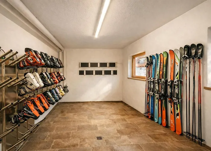 Isanora - Alpenluxus Collection