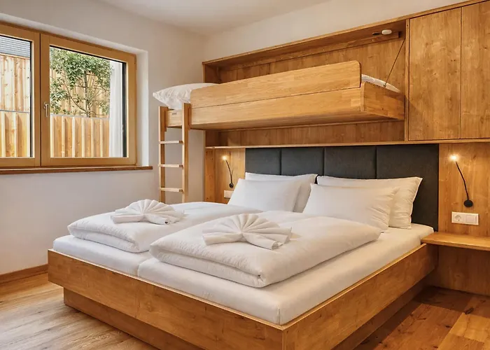 Isanora - By Alpenluxus Collection Фюген