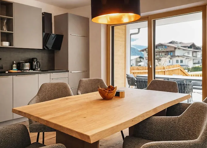 Isanora - By Alpenluxus Collection فغن