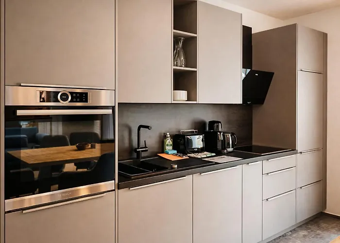 بيت للعطل Isanora - By Alpenluxus Collection